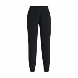 Жіночі штани Under Armour OutRun the Storm Pant чорний Black