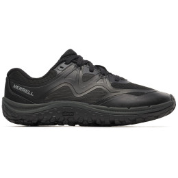 Жіночі черевики Merrell Trail Glove 8 W чорний black