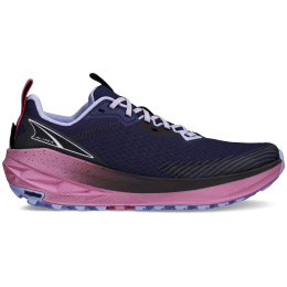Жіночі кросівки Altra W Experience Wild 2 синій/рожевий Navy/Black