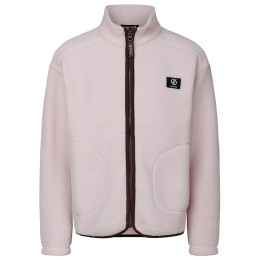 Дитяча толстовка Dare 2b Zesty II Fleece Pink Haze світло-рожевий Pink Haze