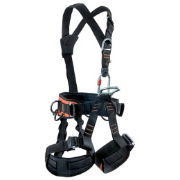 Робоча страхувальна система Rock Empire Skill Econ