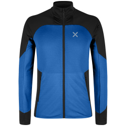 Чоловіча функціональна толстовка Montura Rise Maglia