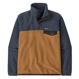 Чоловіча толстовка Patagonia M's LW Synch Snap-T P/O