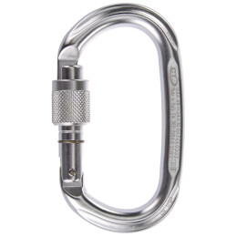 Карабін Climbing Technology Pillar SG silver