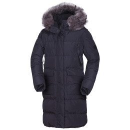 Жіноче пальто Northfinder Haanna чорний