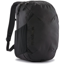 Міський рюкзак Patagonia Atom Daypack 24L чорний Black