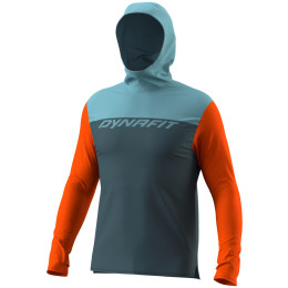 Чоловіча толстовка Dynafit Traverse Sun Hoody M