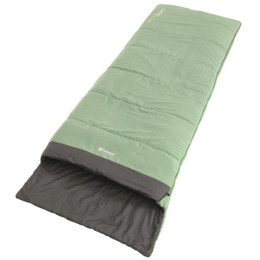 Спальний мішок Outwell Celebration (2019) зелений