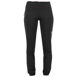 Жіночі штани Karpos Easygoing W Pant чорний Black/Innuendo