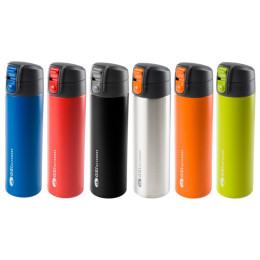 Термос GSI Outdoors Microlite Vac Bottle 720