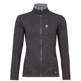 Жіночий светр High Point Skywool 6.0 Lady Swetaer чорний