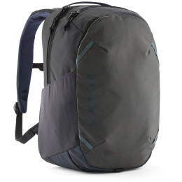 Міський рюкзак Patagonia Atom Daypack 24L темно-синій Smolder Blue