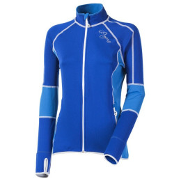 Жіноча толстовка Progress Vista синій