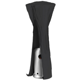 Чохол G21 Moon/Inferno чорний