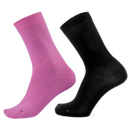 Жіночі шкарпетки Devold Start woman Sock 2pk
