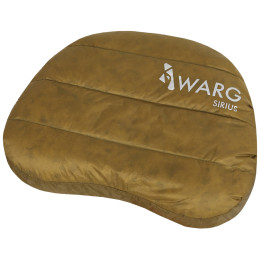 Надувна подушка Warg Sirius Pillow