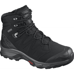 Чоловічі черевики Salomon Quest Winter Gtx