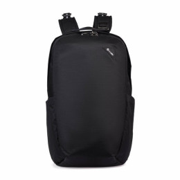Bezpečnostní batoh Pacsafe Vibe 25l černá jet black