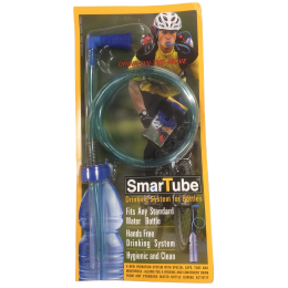 Перехідник для пляшки SmarTube Drinking System