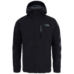 Чоловіча куртка The North Face Dryzzle чорний TnfBlack