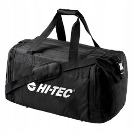 Сумка Hi-Tec Laguri 50L чорний Black