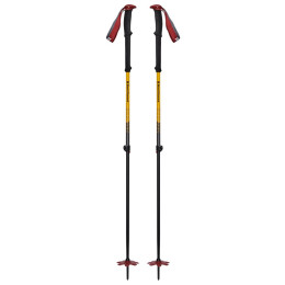 Лижні палиці Black Diamond Expedition JC