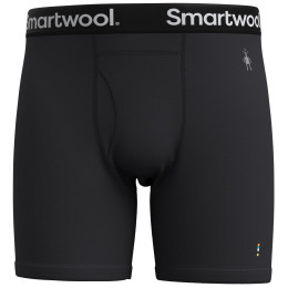 Чоловічі боксери Smartwool M Merino Boxer Brief Boxed