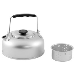 Чайник Easy Camp Compact Kettle 0.9l срібний Silver