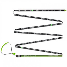 Лавинний зонд Black Diamond Quickdraw Pro Probe 280