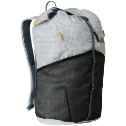 Рюкзак The North Face Clyffe Daypack чорний/білий Pearl Stone/Granite Gre