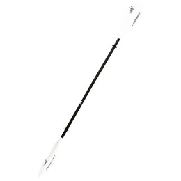 Весло Aquadesign K1 Attak 4 чорний/білий