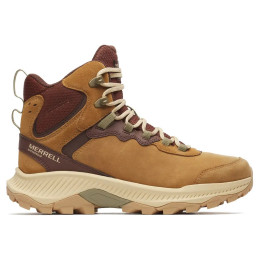Жіночі зимові черевики до щиколотки Merrell Speed Strike 2 Ltr Thrm Mid Wp