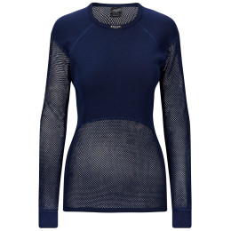 Жіноча функціональна футболка Brynje of Norway Super Thermo Shirt