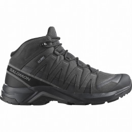 Чоловічі черевики Salomon X-Adventure Recon Mid Gore Tex