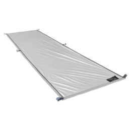 Tepelná reflexní folie Thermarest Cot Warmer L