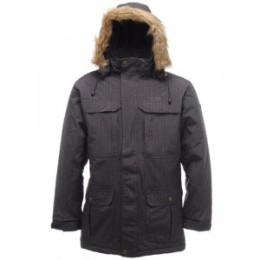 Чоловіча зимова куртка Regatta Kingswood Jacket