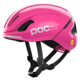 Велошолом POC POCito Omne MIPS рожевий