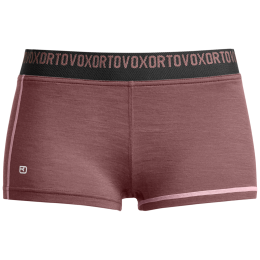 Жіноча нижня білизна Ortovox W's 185 Rock'N'Wool Hot Pants