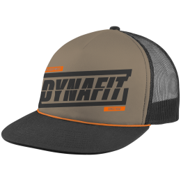 Кепка Dynafit Graphic Trucker Cap