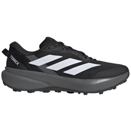 Чоловіче взуття Adidas Terrex Tracefinder Plus чорний Cblack/Ftwwht/Grefiv