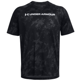 Чоловіча футболка Under Armour Tech ABC Camo SS