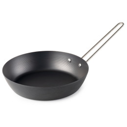 Сковорода GSI Outdoors Carbon Steel 8" Frypan чорний