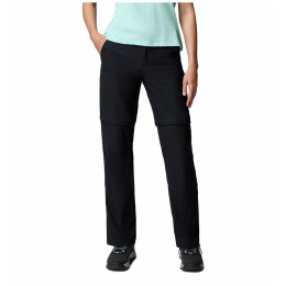 Жіночі штани Columbia Leslie Falls™ Convertible Pant чорний Black
