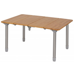 Стіл Bo-Camp Southwark коричневий