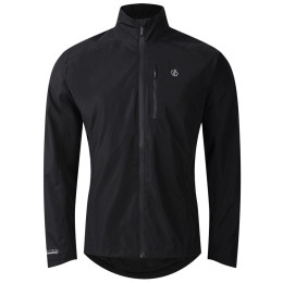 Чоловіча велокуртка Dare 2b Tor Cycle Jacket чорний Black