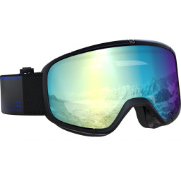 Лижна маска Salomon Four Seven Photochromic