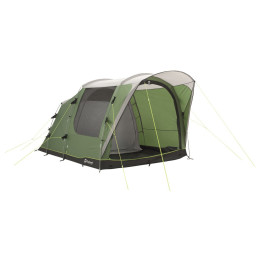 Намет з вітрини  Outwell Franklin 3 (2019)