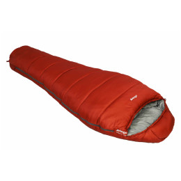 Спальний мішок Vango Nitestar Alpha 450 червоний