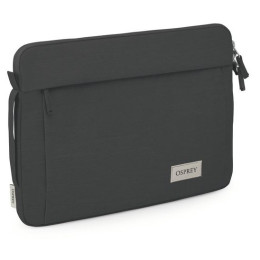 Сумка для ноутбука Osprey Arcane Laptop Sleeve 14 Inch чорний black