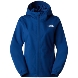 Жіноча софтшелова куртка The North Face W Quest Mono Jacket
